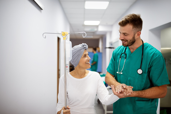 Peripheral therapy